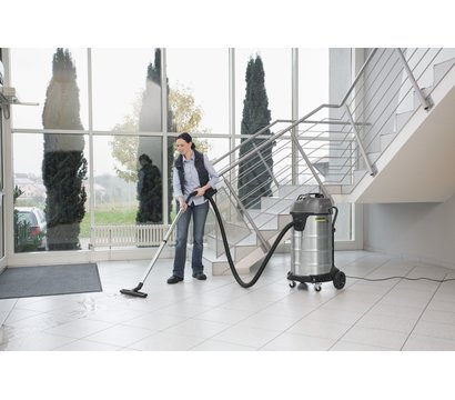 Изображение 2 Пылесос Karcher NT 90/2 Me Classic Edition