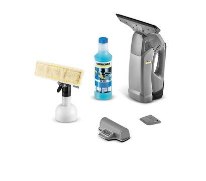 Зображення 2 Пилосос Karcher WVP10