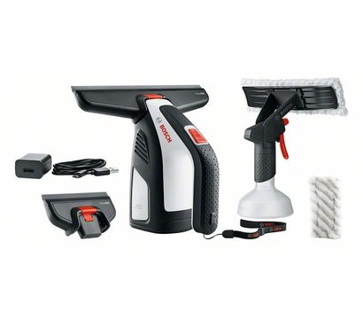 Изображение 2 Пылесос Bosch GlassVAC