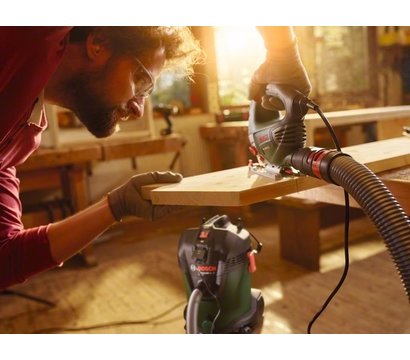 Изображение 3 Пылесос Bosch UniversalVac 15