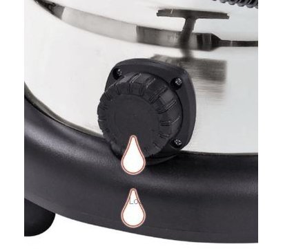 Изображение 3 Пылесос Einhell TH-VC 1930 SA