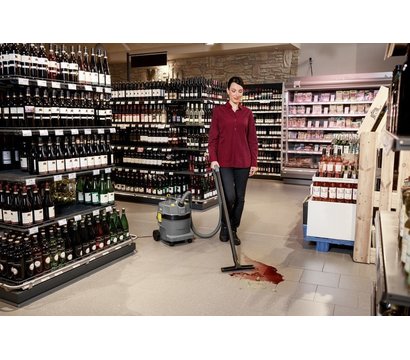 Изображение 3 Пылесос Karcher NT 22/1 Ap