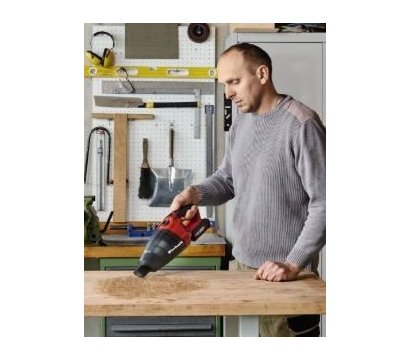 Изображение 3 Пылесос Einhell TE-VC 18 Li solo