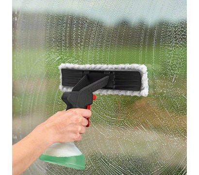 Изображение 3 Пылесос Bosch GlassVAC