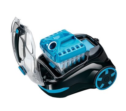 Изображение 4 Пылесос Thomas DryBox