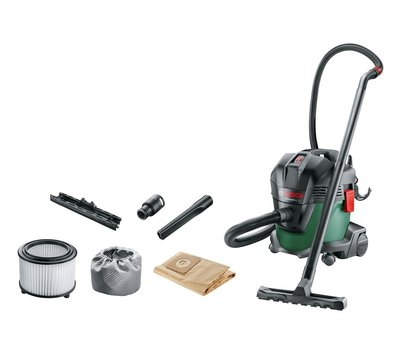 Изображение 4 Пылесос Bosch UniversalVac 15