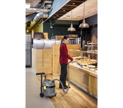 Изображение 4 Пылесос Karcher NT 22/1 Ap