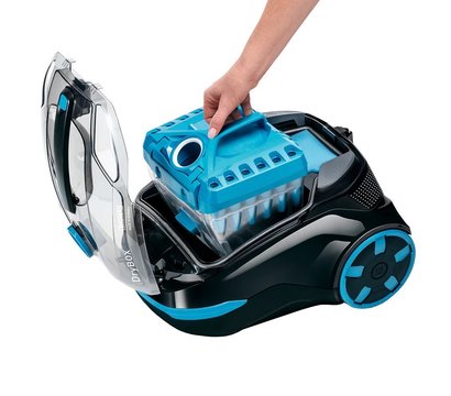 Изображение 5 Пылесос Thomas DryBox