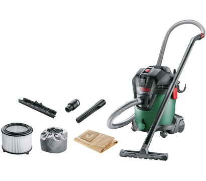 Изображение 6 Пылесос Bosch AdvancedVac 20