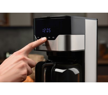 Зображення 15 Кавоварка Ardesto FCM-D3100