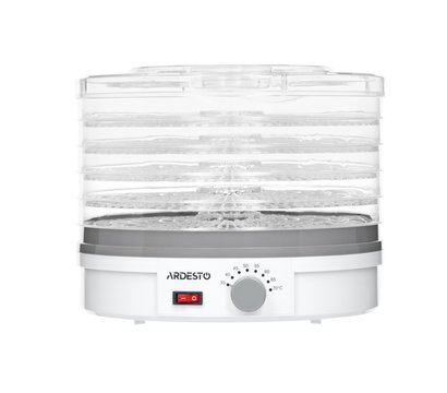 Изображение 2 Сушка Ardesto FDB-5320
