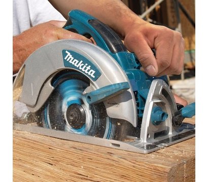 Зображення 2 Електро пила Makita 5008MG