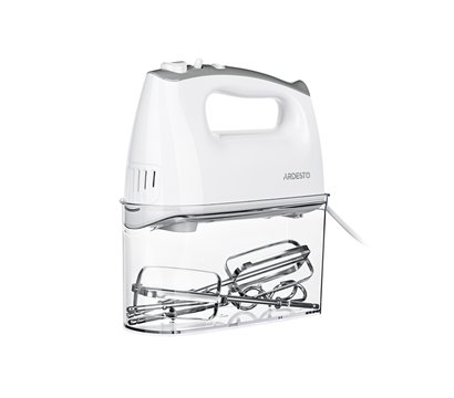 Изображение 2 Миксер Ardesto HMK-4006W