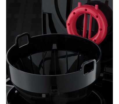 Зображення 2 Кавоварка Russell Hobbs 24020-56 Adventure