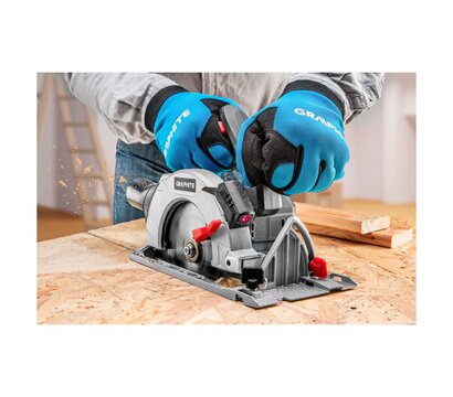 Изображение 2 Электро пила Graphite 58G008