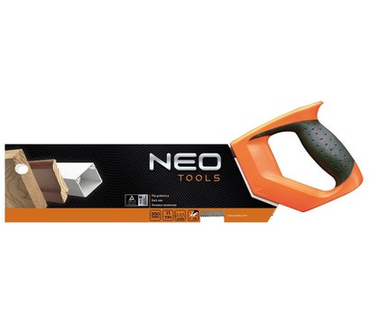 Изображение 2 NEO Tools 11TPI 350 мм - 41-096