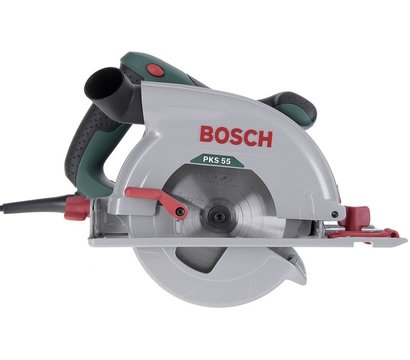 Изображение 2 Электро пила Bosch PKS 55 - 0.603.500.020
