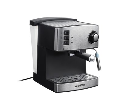 Зображення 3 Кавоварка Ardesto YCM-E1600