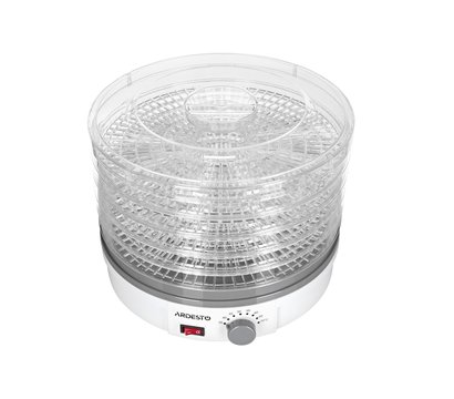 Изображение 4 Сушка Ardesto FDB-5320
