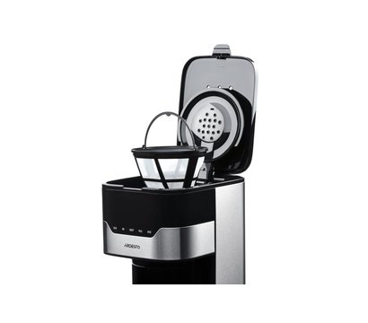 Зображення 4 Кавоварка Ardesto FCM-D3100