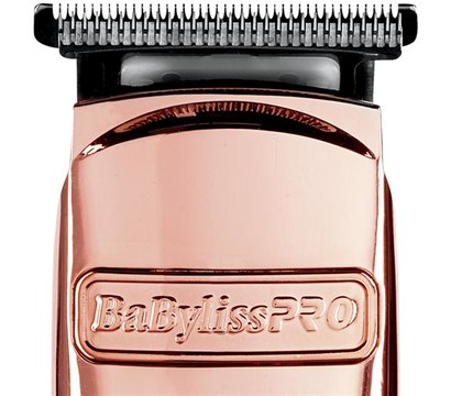 Зображення 4 Babyliss Pro FX7880RGE RoseFX