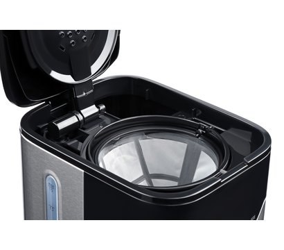 Зображення 5 Кавоварка Ardesto FCM-D3100