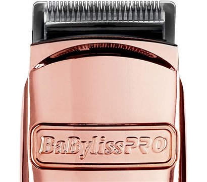 Зображення 5 Babyliss Pro FX7880RGE RoseFX