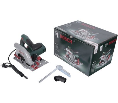 Изображение 5 Электро пила Bosch PKS 55 - 0.603.500.020