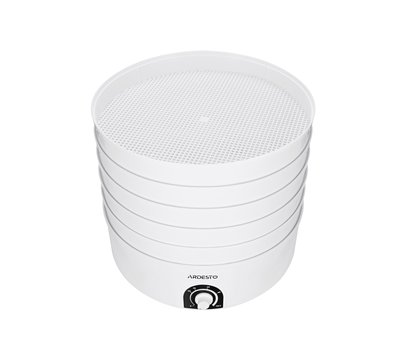 Зображення 6 Сушка Ardesto FDB-5385