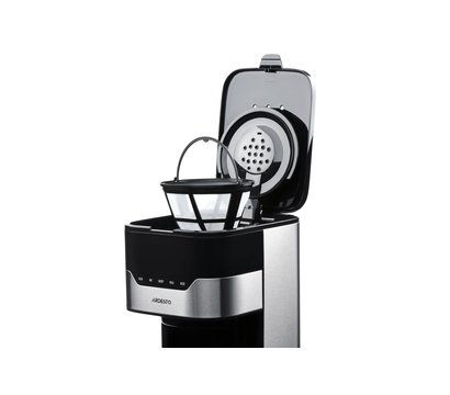 Зображення 6 Кавоварка Ardesto FCM-D3100