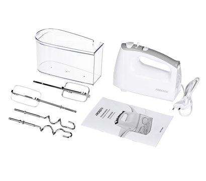 Изображение 8 Миксер Ardesto HMK-4006W