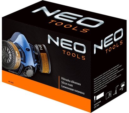 Изображение 2 Респиратор NEO Tools 97-350