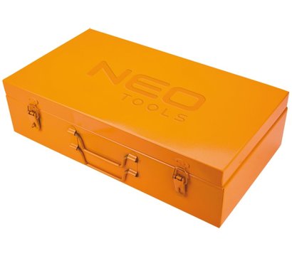 Зображення 2 Електричний паяльник NEO Tools 21-002 на 1200 Вт