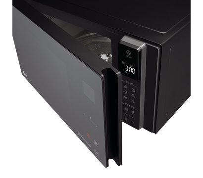 Зображення 2 Мікрохвильова піч LG MS2595DIS