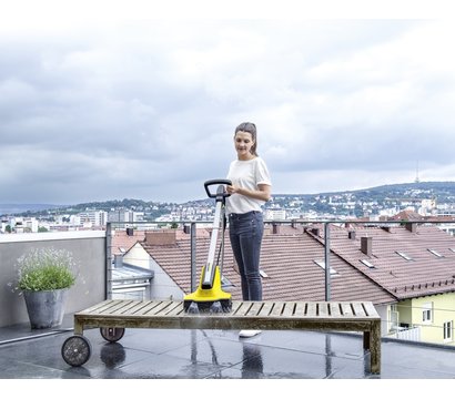 Изображение 2 Минимойка Karcher 1.644-000.0