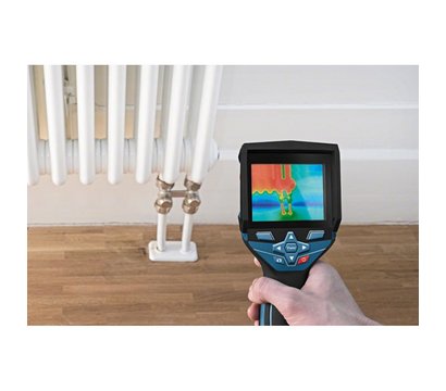 Изображение 2 Тепловизор Bosch GTC 400 C + L-boxx