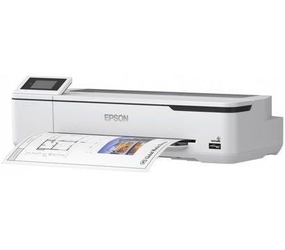 Зображення 2 Epson SureColor SC-T3100N — C11CF11301A0