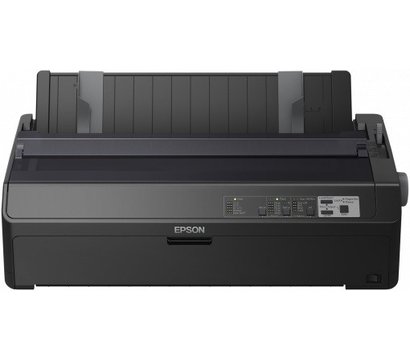 Зображення 2 Принтер Epson FX-2190II — C11CF38401
