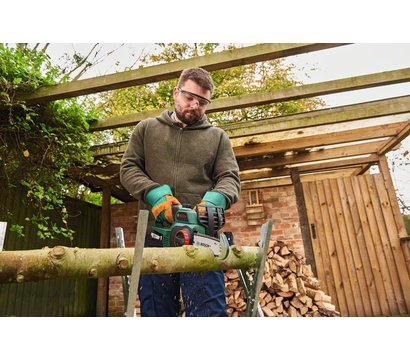 Зображення 2 Акумуляторна ланцюгова пила Bosch UniversalChain 18