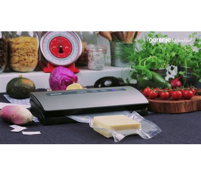 Зображення 3 Вакууматор Gorenje VS120E