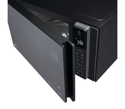 Зображення 3 Мікрохвильова піч LG MS2595DIS