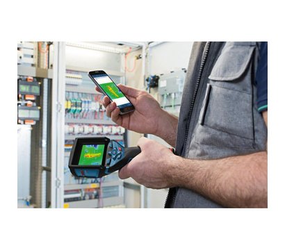 Изображение 3 Тепловизор Bosch GTC 400 C + L-boxx