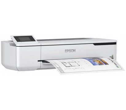 Зображення 3 Epson SureColor SC-T3100N — C11CF11301A0