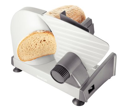 Изображение 3 Ломтерезка Sencor SFS4050SS