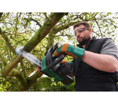 Зображення 3 Акумуляторна ланцюгова пила Bosch UniversalChain 18