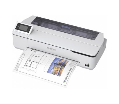 Зображення 4 Epson SureColor SC-T3100N — C11CF11301A0