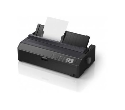 Зображення 4 Принтер Epson FX-2190II — C11CF38401