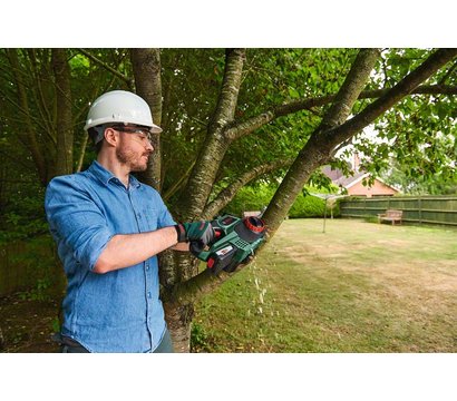 Зображення 4 Акумуляторна ланцюгова пила Bosch UniversalChain 18