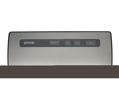 Зображення 6 Вакууматор Gorenje VS120E