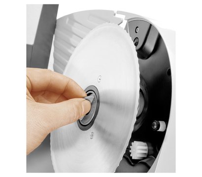 Изображение 7 Ломтерезка Sencor SFS4050SS